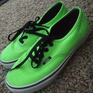 Vans Skate shoes